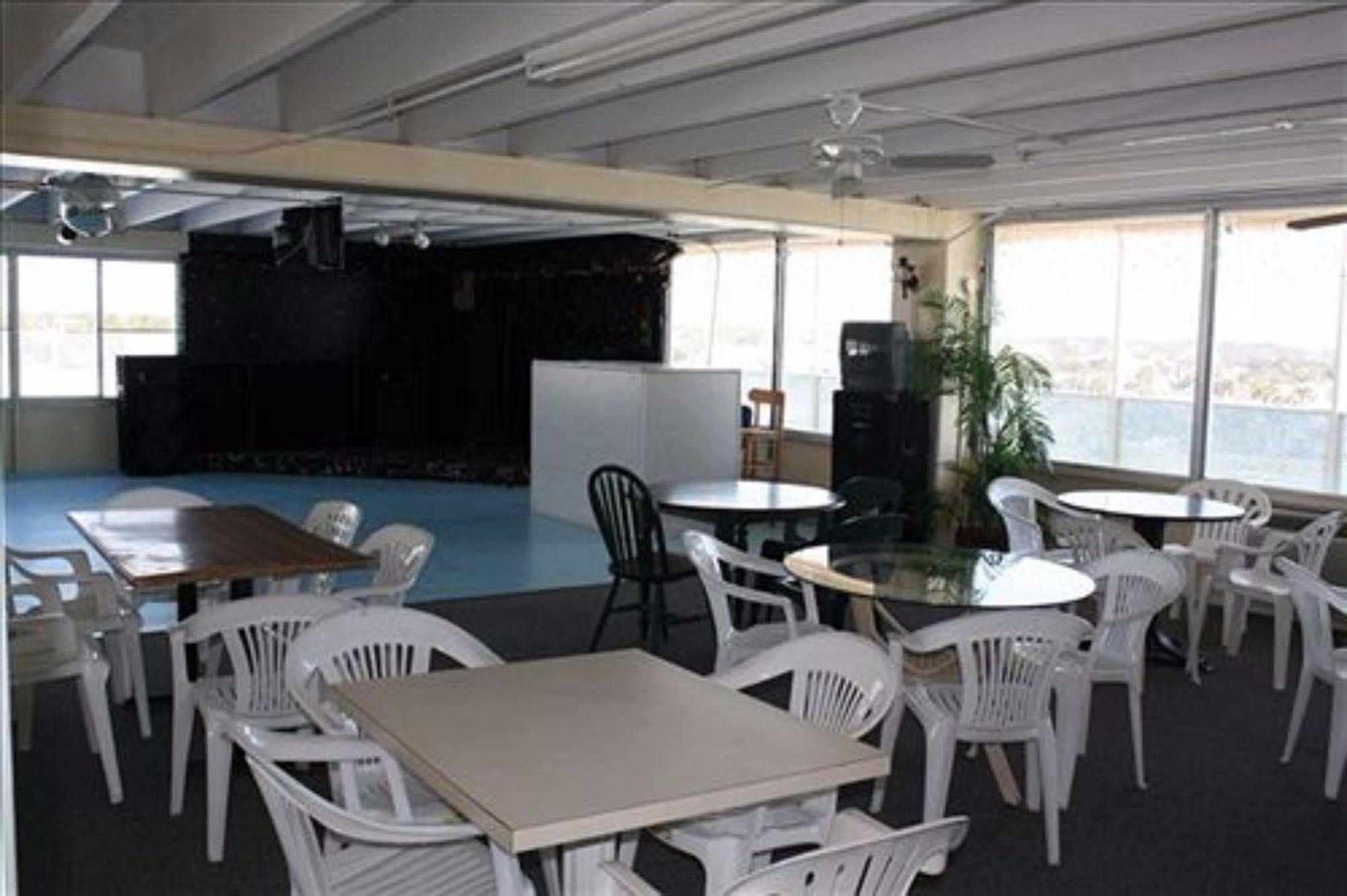 Aparthotel Fontainebleau Terrace Panama Stadt Exterior foto