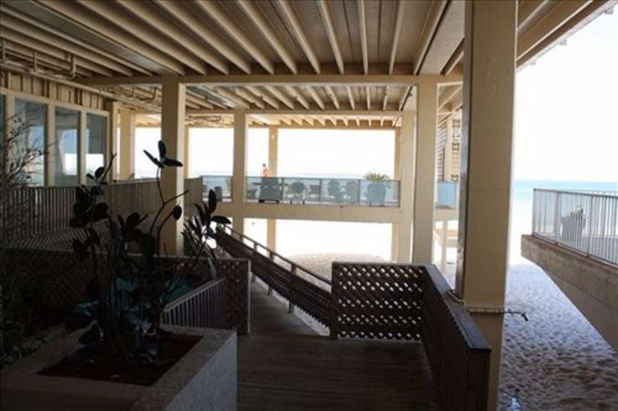 Aparthotel Fontainebleau Terrace Panama Stadt Exterior foto